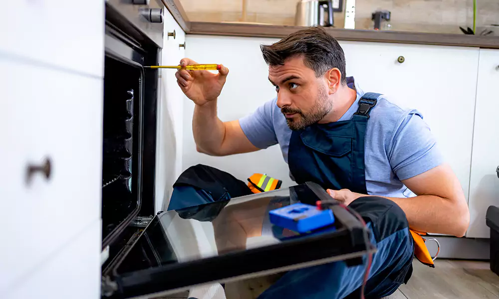 Appliance Maintenance in Estero, FL
