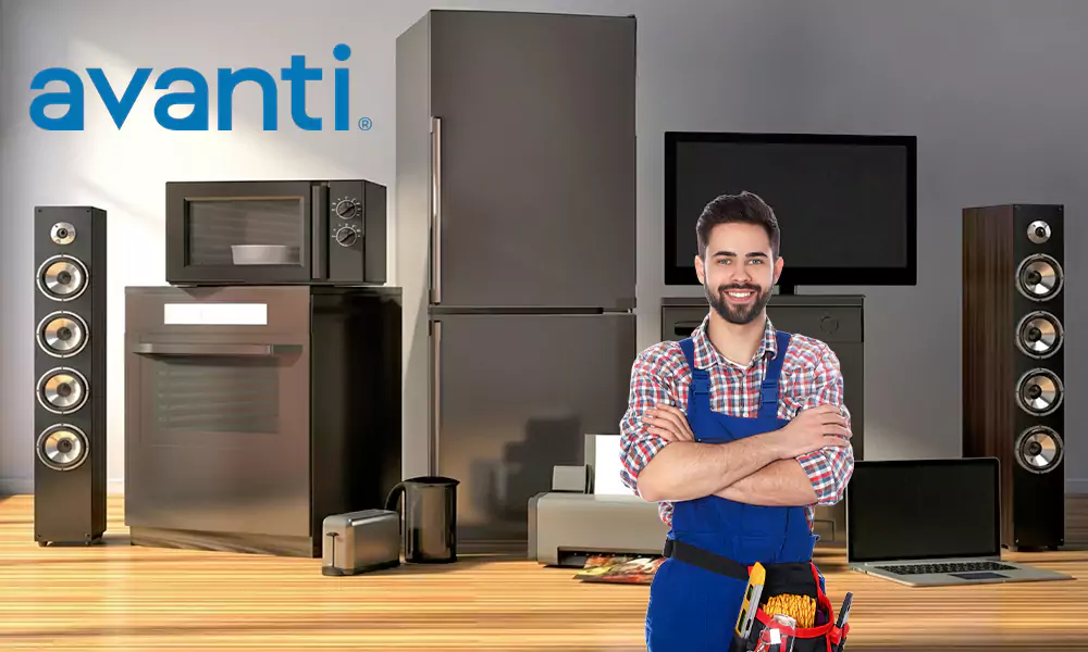 Avanti Appliances in Estero, FL