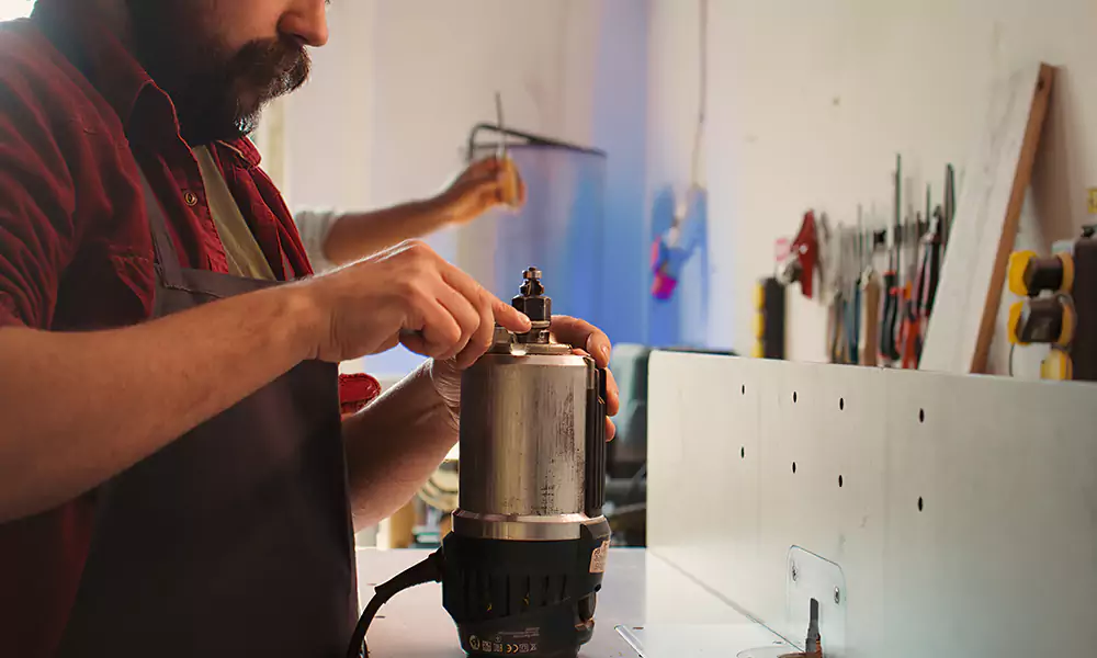 Blender Repair in Estero, FL
