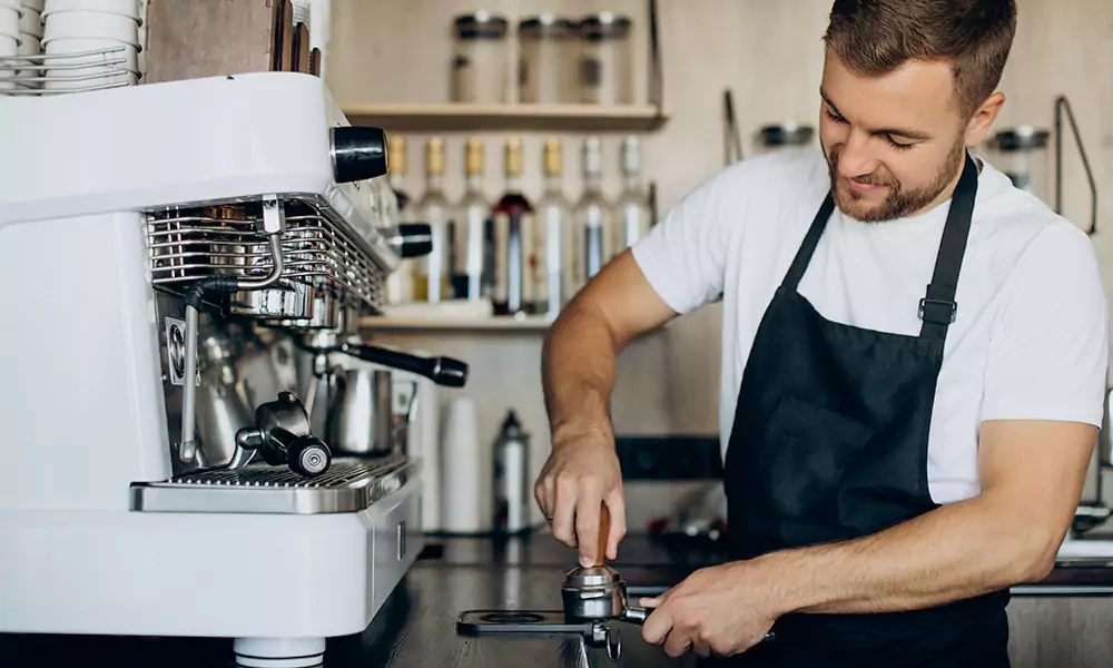 Coffee Machine Repair in Estero, FL
