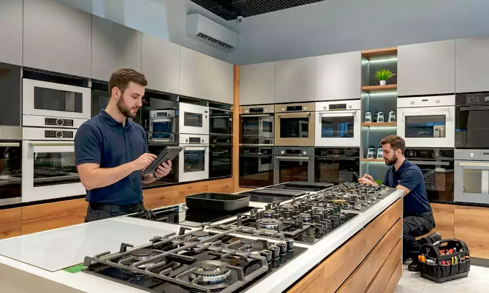 Commercial Appliance Repair in Estero, FL