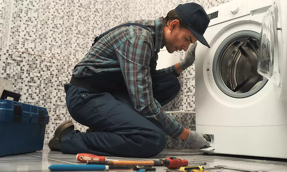 Commercial Dryer Repair in Estero, FL