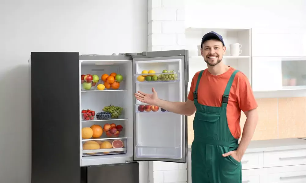 Commercial Fridge Repair in Estero, FL