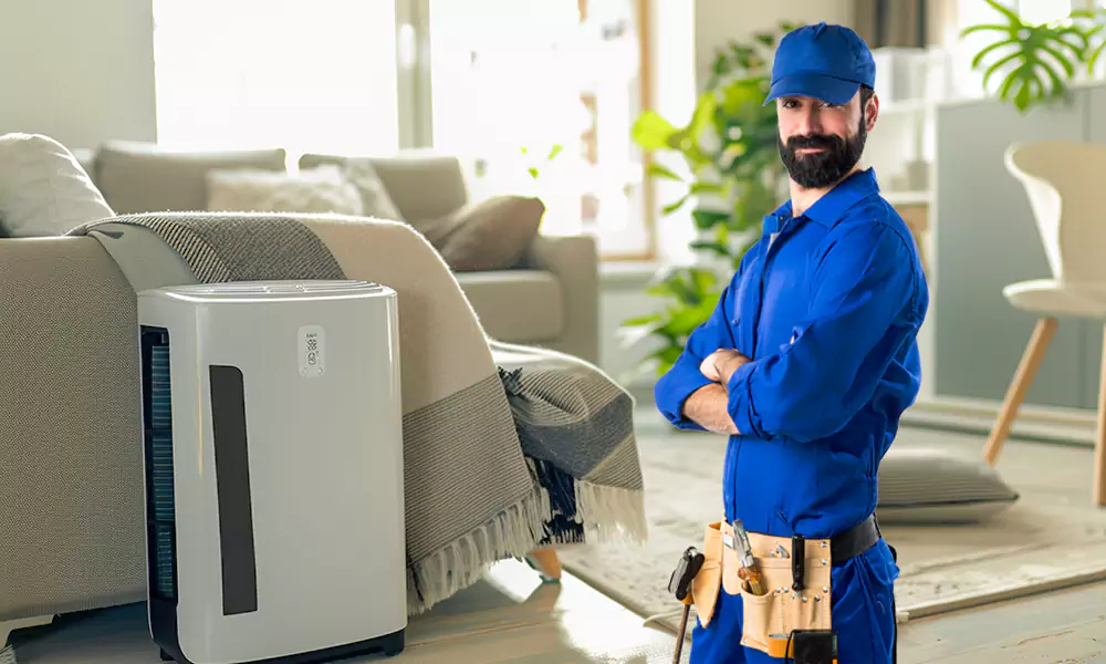 Dehumidifier Repair in Estero, FL