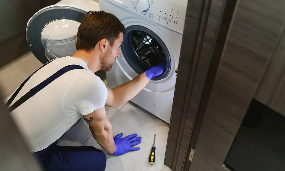 Dryer Repair in Estero, FL