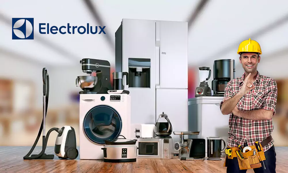 Electrolux Appliance Repair & Installation Services Estero, FL