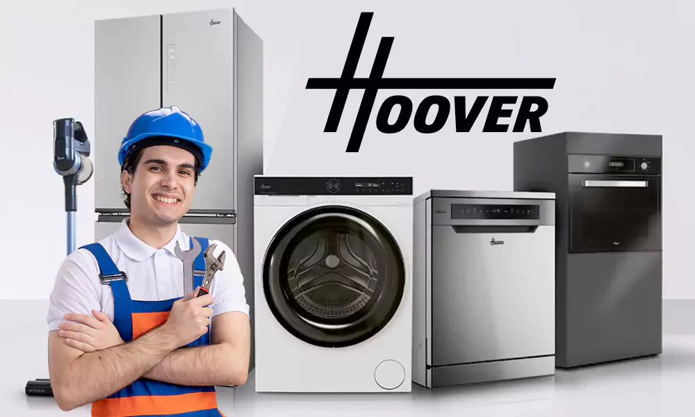 Hoover Appliance Repair & Installation Services Estero, FL