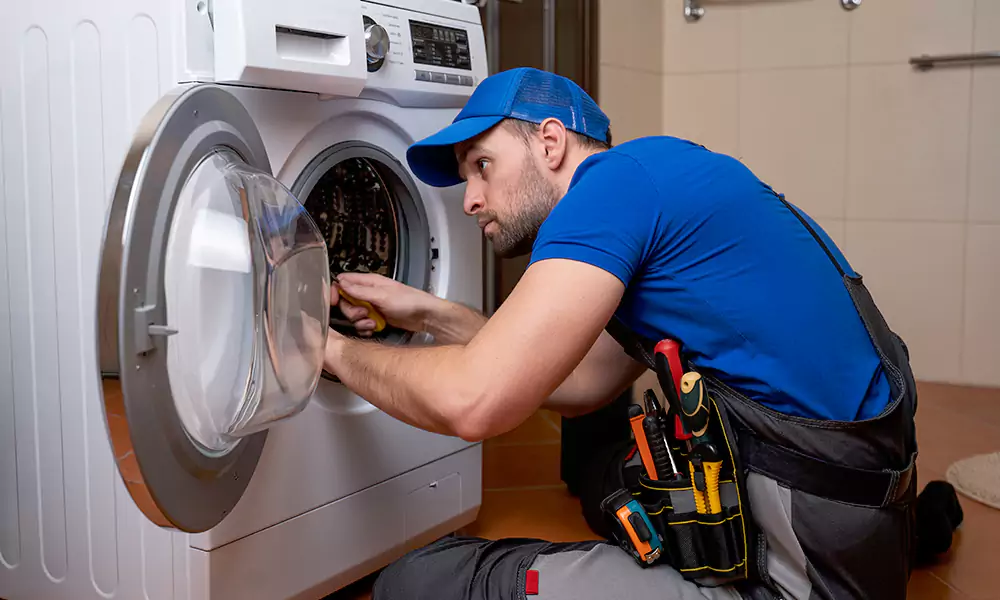 Laundry Appliance Repair in Estero, FL