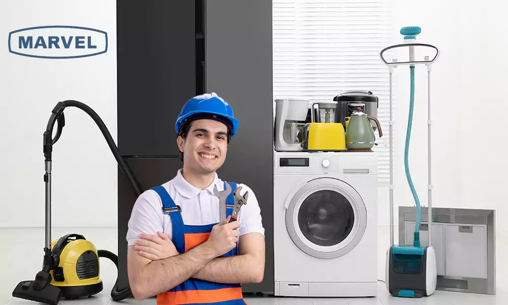 Marvel Appliance Repair & Installation Services Estero, FL