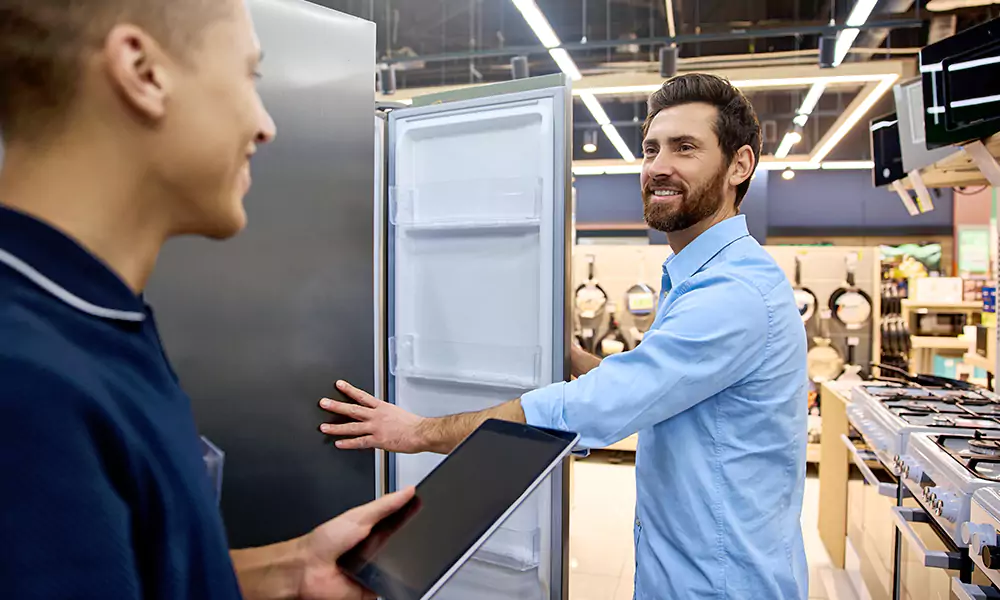Retailer Purchased Appliance Installation in Estero, FL