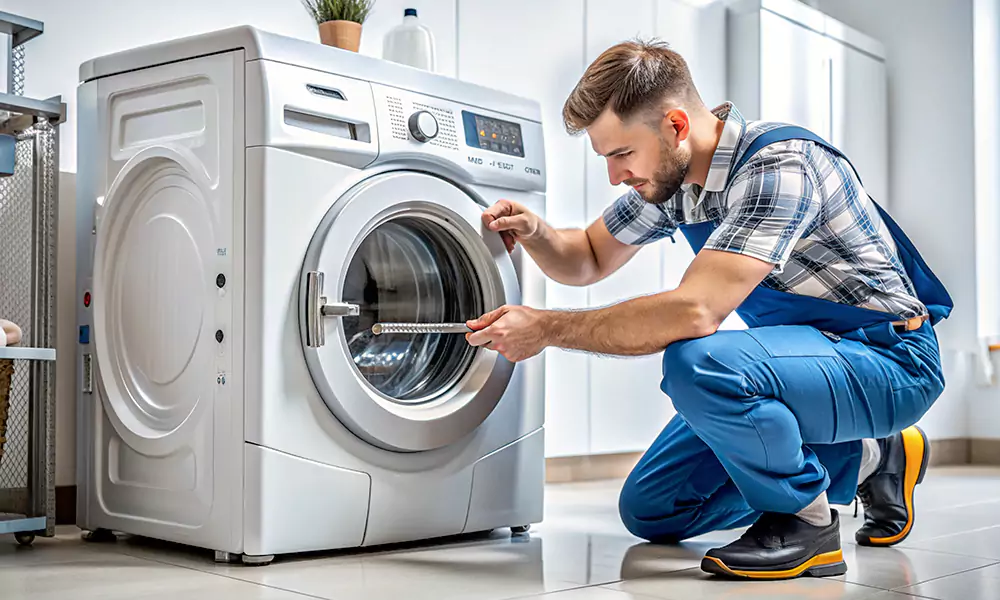 Same Day Washer Repair in Estero, FL