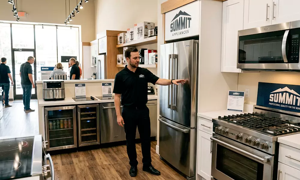 Summit Appliance Repair & Installation Services Estero, FL