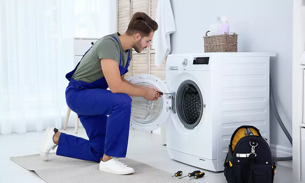 Washer Repairs in Estero, FL