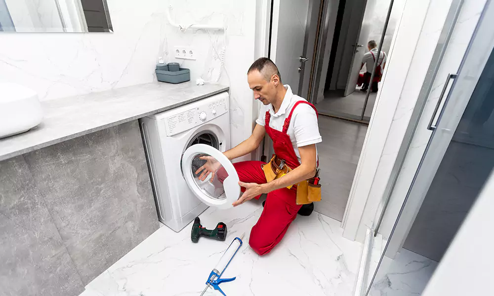 Washing Machine Repair in Estero, FL