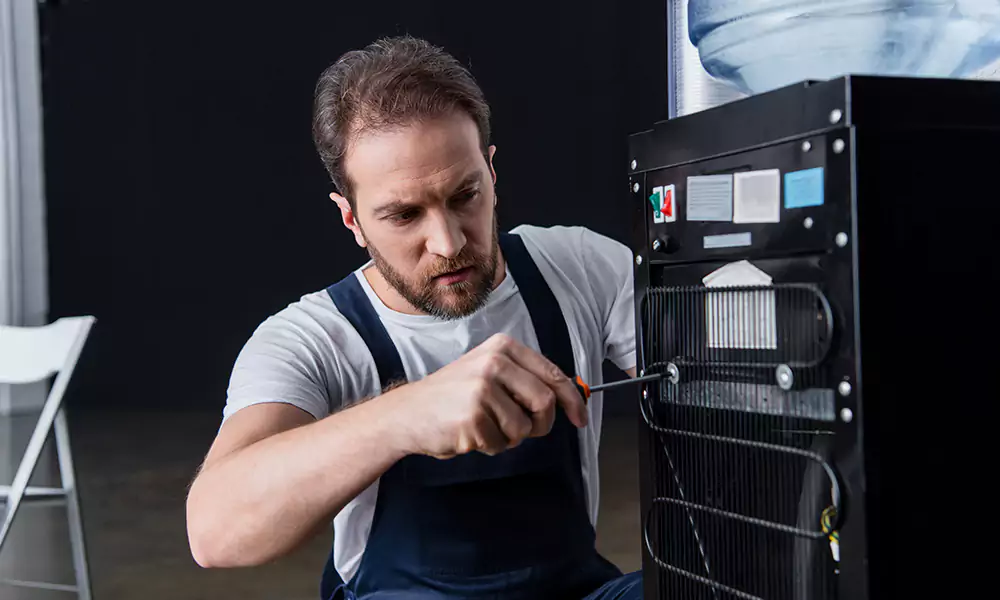Water Dispenser Repair in Estero, FL