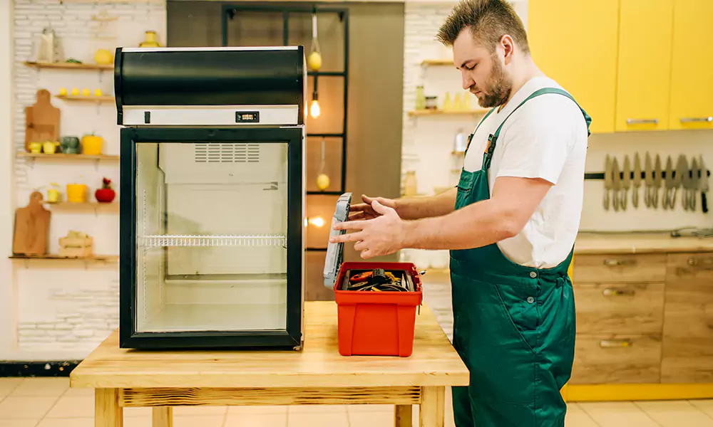 Wine Cooler Repair in Estero, FL