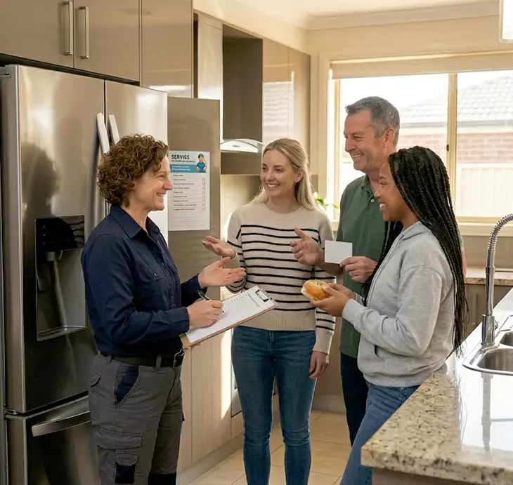 Why Homeowners Choose Estero Appliance Pro in Estero, FL?