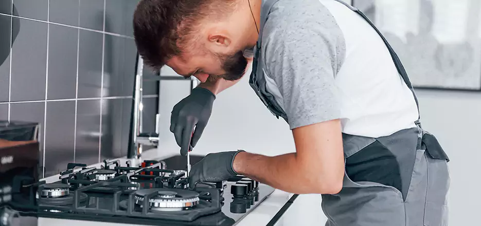 Affordable Stove Repair in Estero