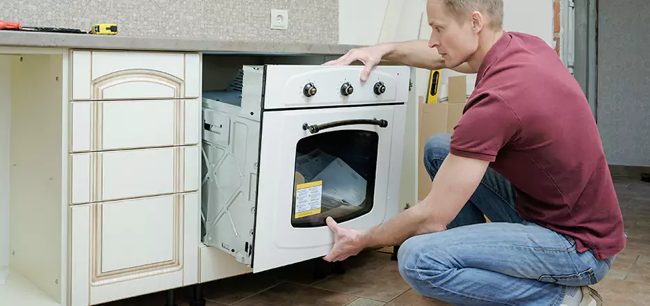 Bosch Appliance Installation in Estero