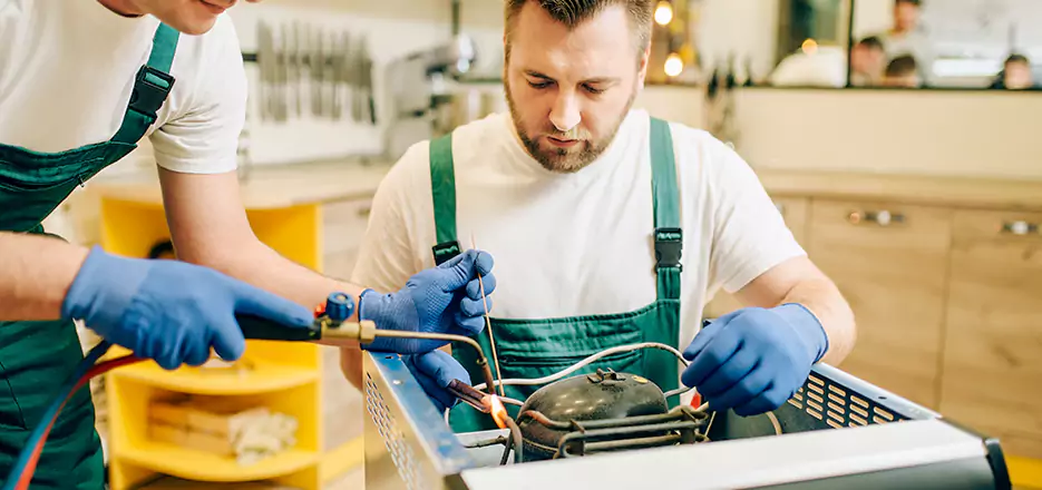 More Coffee Machine Repair Services We Offer in Estero, FL