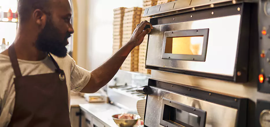 Rational Commercial Oven Service in Estero