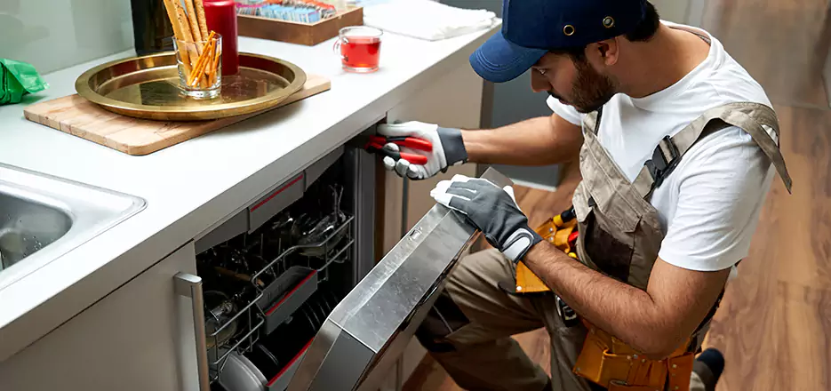 Commercial Dishwasher Repair in Estero