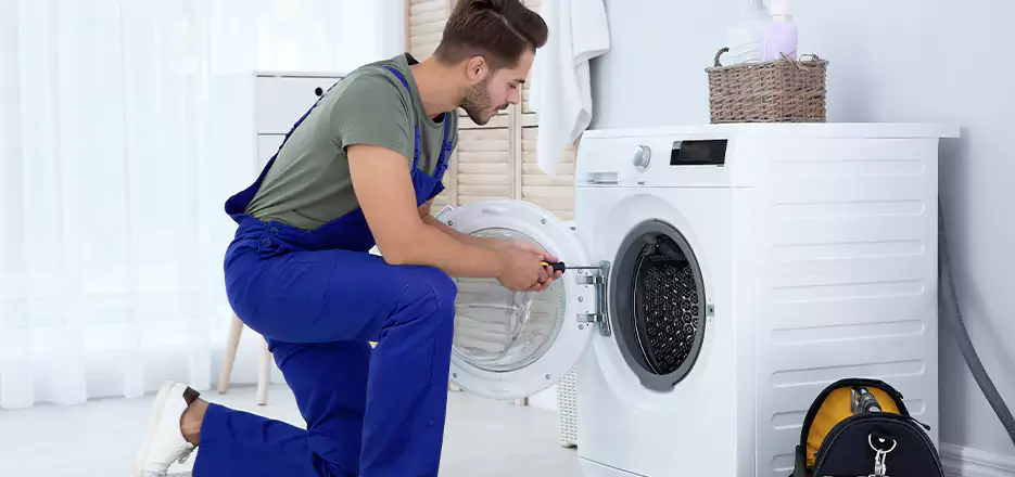 Dryer Takes Too Long to Dry Repair in Estero