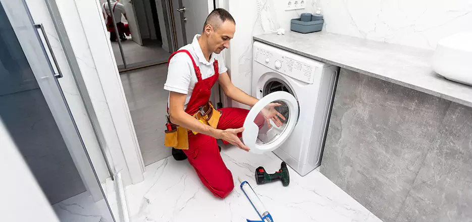 Dryer Maintenance in Estero