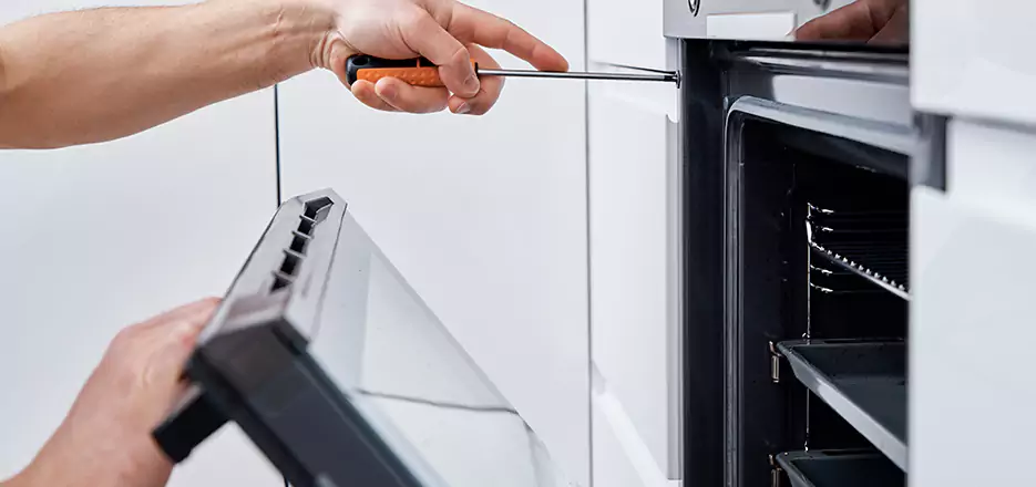 Electric Fan Oven Repair in Estero