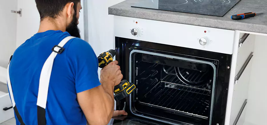 Emergency Oven and Stove Repair in Estero
