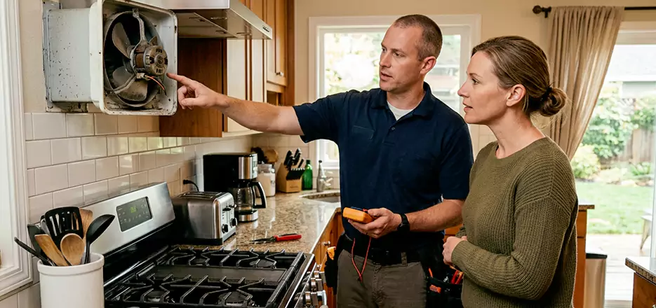 More Exhaust Fan Services We Offer in Estero, FL