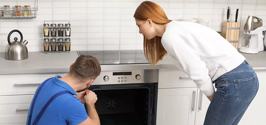 Frigidaire Appliance Maintenance in Estero