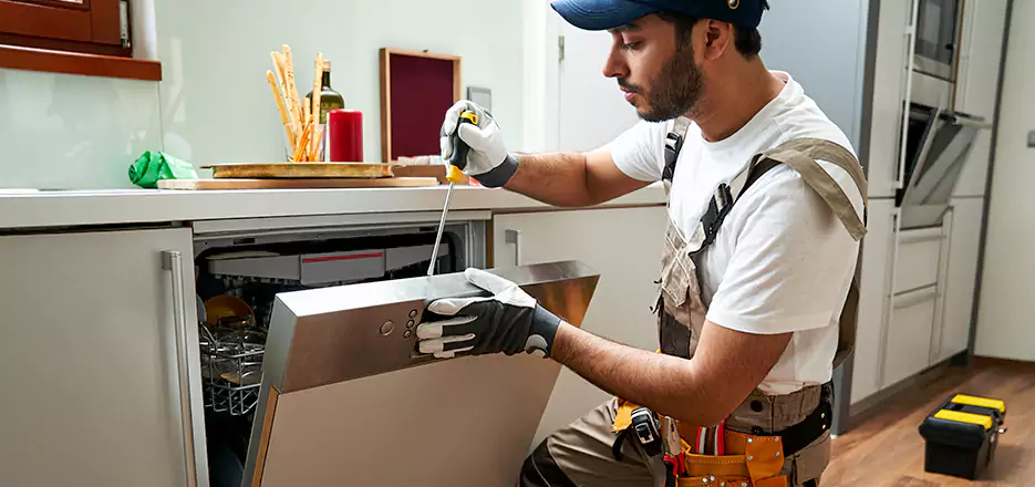 GE Appliance Troubleshooting in Estero