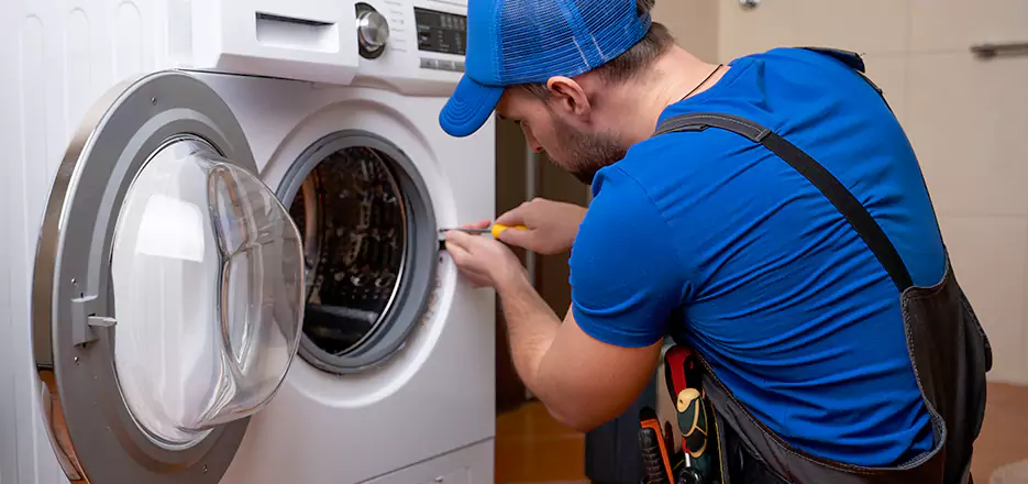 Haier Appliance Installation in Estero