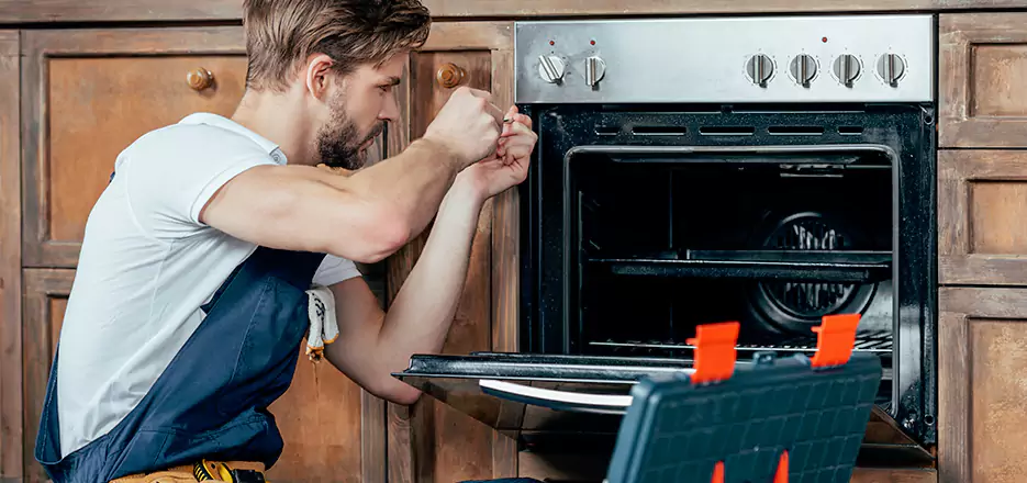 Hotpoint Appliance Installation in Estero