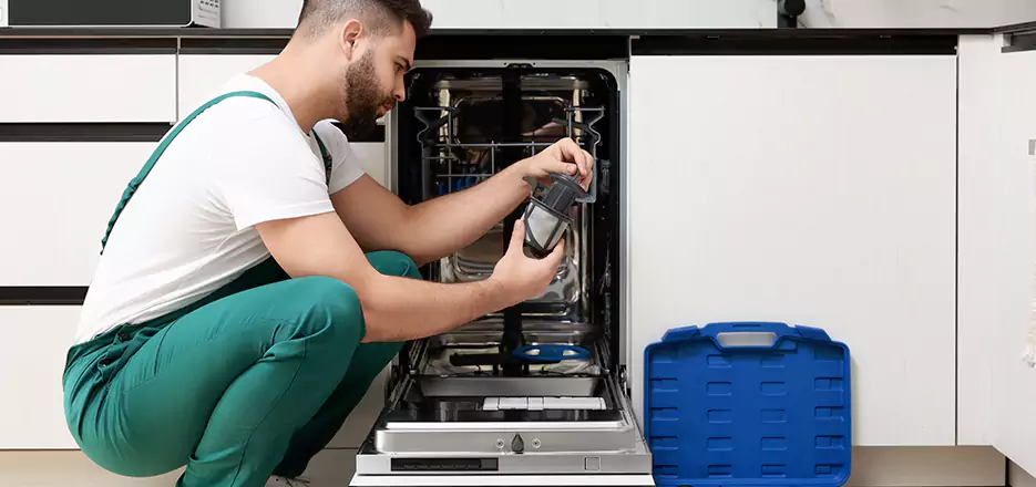 LG Appliance Maintenance and Care in Estero