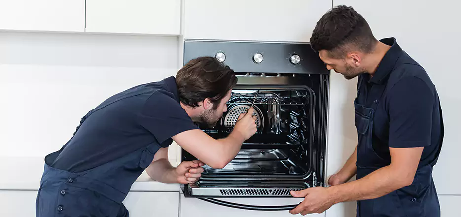 Marvel Appliance Installation in Estero