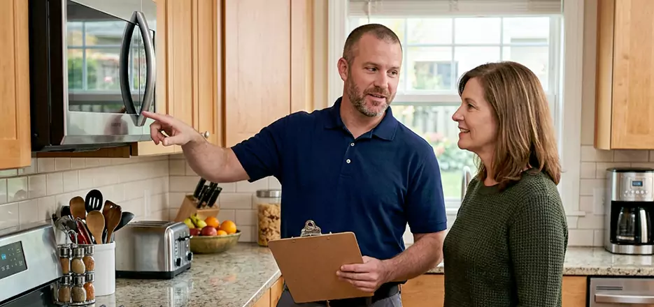 Miele Fixed Price Repair in Estero