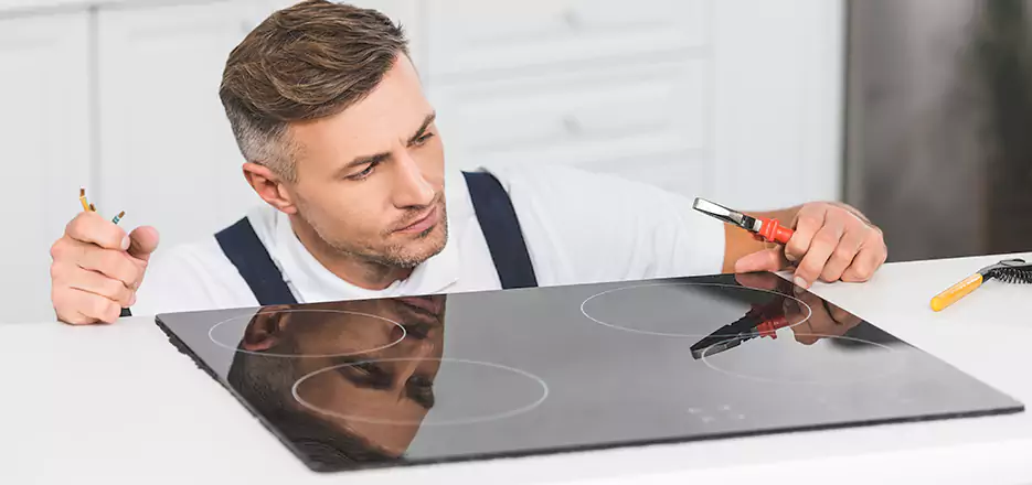Electric Stove Repair in Estero