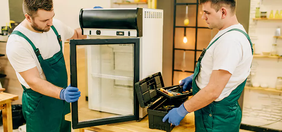 Mini Fridge Repair in Estero