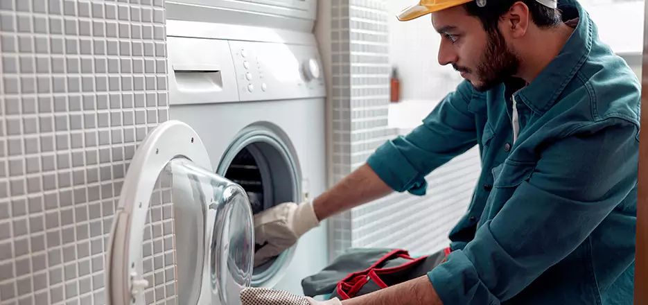Same Day Washer Not Spinning Repair in Estero