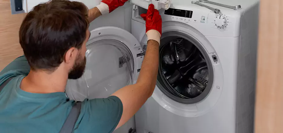 Summit Appliance Installation in Estero
