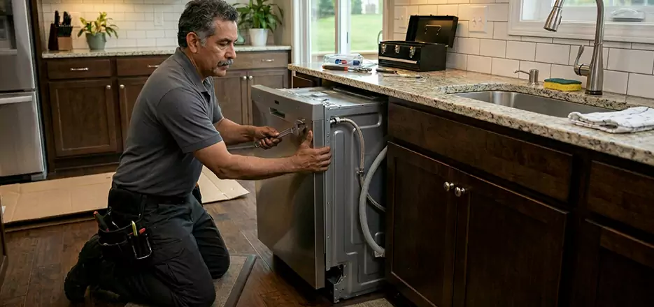 Thermador Appliance Maintenance in Estero