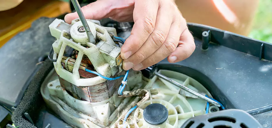 More Vacuum Repair Services We Offer in Estero, FL