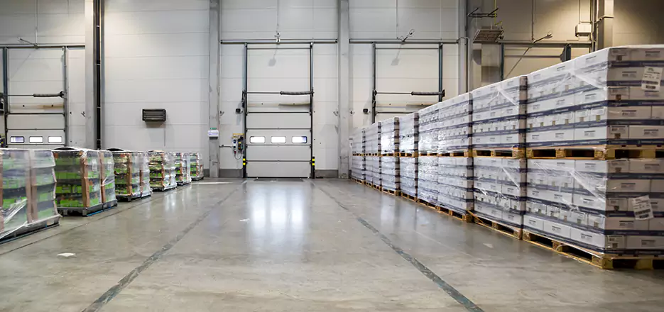 Warehouse Cold Storage Repair Services in Estero