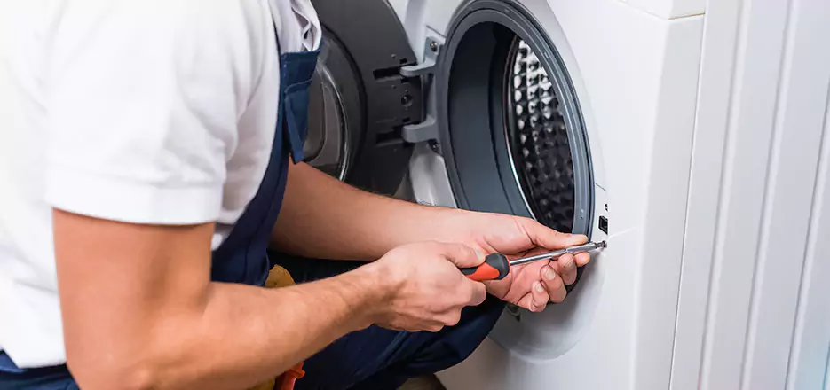 Dryer Washer Repairs in Estero