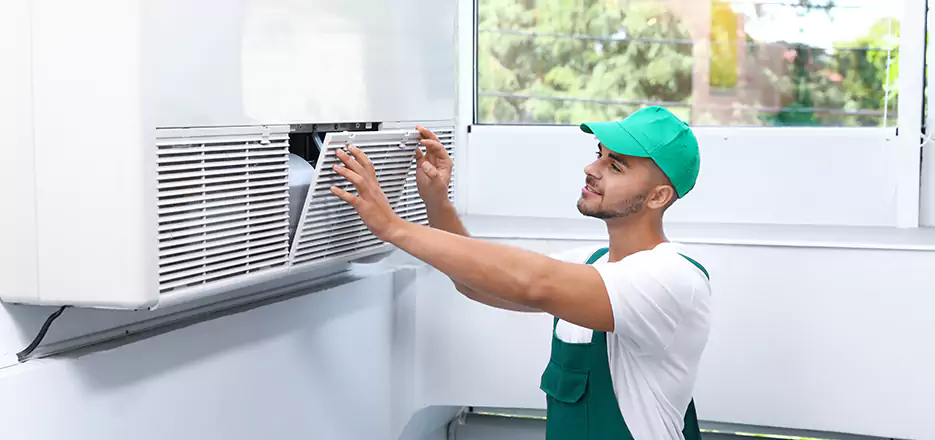 More Window Air Conditioner Repair Services We Offer in Estero, FL