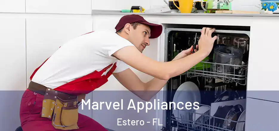 Marvel Appliances Estero - FL