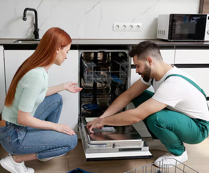 Affordable Appliance Repair Company: Budget Friendly Repairman in Estero, FL