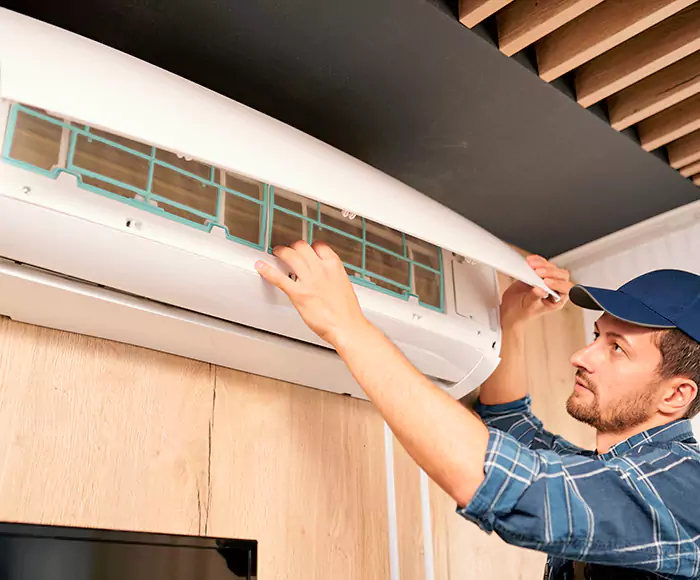 Professional Air Conditioner Installation: Your Certified Air Conditioner Installation Team in Estero, FL